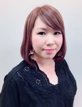 大島　美香