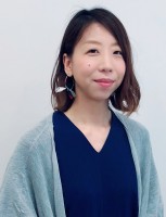 黒川　香織