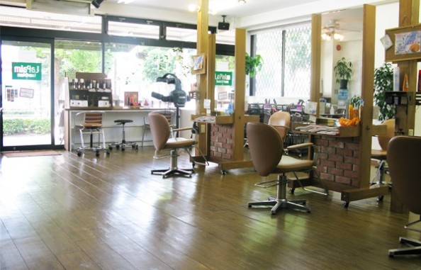 Lapalm北国分店 美容室 Tamtam Lapalm Tamtam Nature Tamtam 市川 八幡 南八幡 下総中山 矢切 八柱 北国分 船橋法典 市川大野 南大野 平井 亀戸の美容室