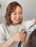 平　綾乃