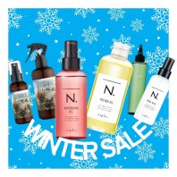 nature tamtam年末物販キャンペーン！