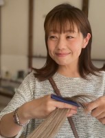 結城　規子