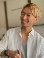 佐藤　廉