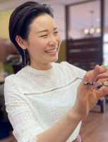 船橋　美央
