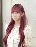 田中　優理奈