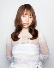 くびれレイヤー