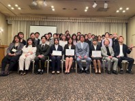 4月4日入社式を行いました！