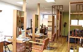 natureCOLORS南大野店