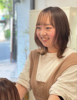 齋藤　陽菜