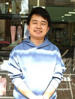 阿部侑弥